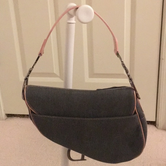 limited edition christian dior bag